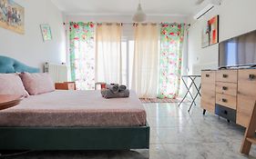 Pepi'S Studio Apartment